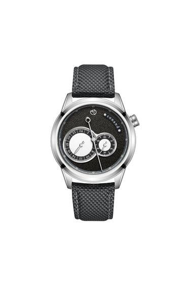 Q8 Horology Watches Gray SUPERNATURAL CONAND