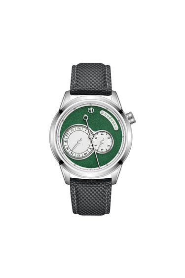 Q8 Horology Watches Gray SUPERNATURAL NODENS