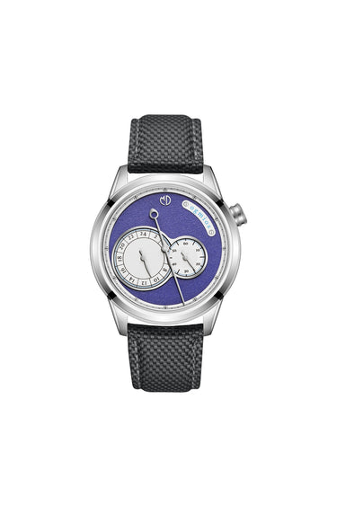 Q8 Horology Watches Gray SUPERNATURAL OGMIOS