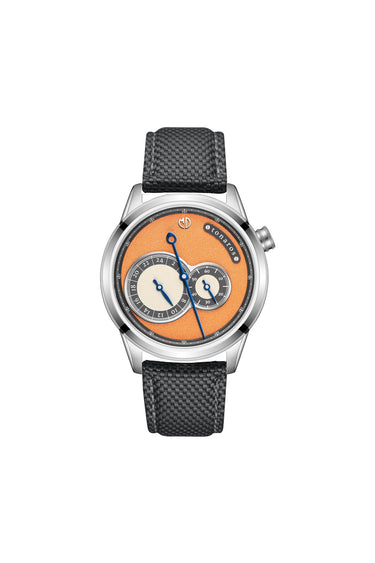 Q8 Horology Watches Gray SUPERNATURAL TONAROS