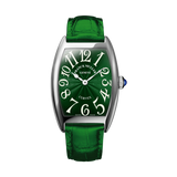 Q8 Horology Watches Green 1752 QZ