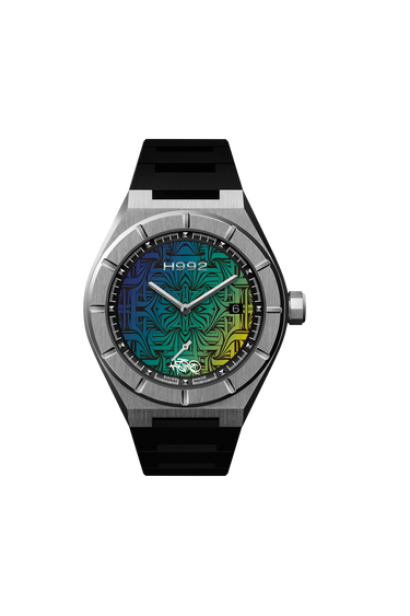 Q8 Horology Watches H1 Astro