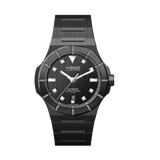 Q8 Horology Watches H4 Black + Black