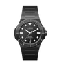 Q8 Horology Watches H4 Black + Black