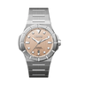 Q8 Horology Watches H4 Pale Bronze + Silver