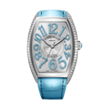 Q8 Horology Watches Miami Blue CX 33 SC AT FO D AC AC