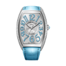Q8 Horology Watches Miami Blue CX 33 SC AT FO D AC AC