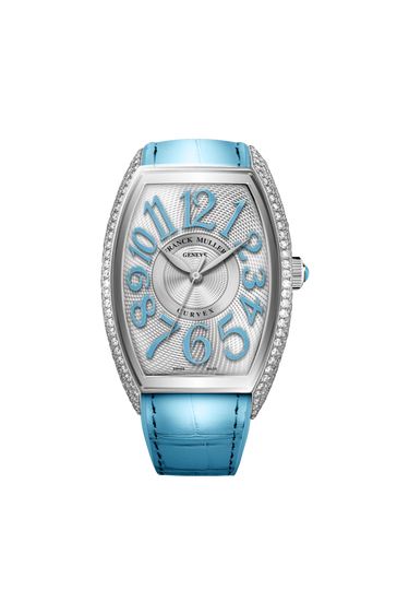 Q8 Horology Watches Miami Blue CX 33 SC AT FO D AC AC
