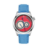 Q8 Horology Watches Miami Blue SUPERNATURAL ALAUNUS