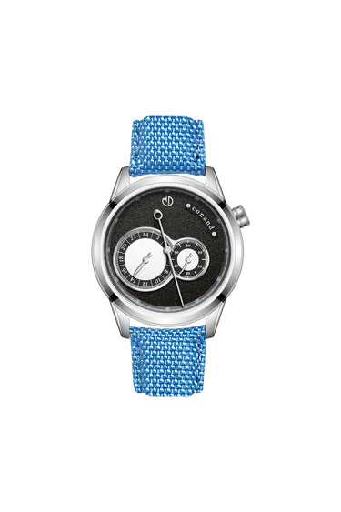 Q8 Horology Watches Miami Blue SUPERNATURAL CONAND