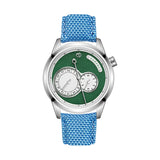Q8 Horology Watches Miami Blue SUPERNATURAL NODENS