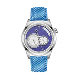 Q8 Horology Watches Miami Blue SUPERNATURAL OGMIOS