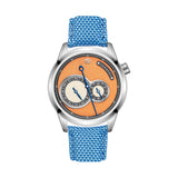 Q8 Horology Watches Miami Blue SUPERNATURAL TONAROS