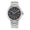Q8 Horology Watches MOT1ON Automatic 24 [Black]