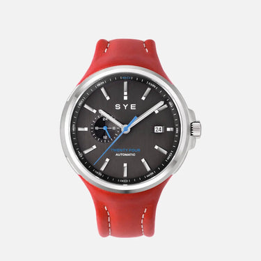 Q8 Horology Watches MOT1ON Automatic 24 [Black]
