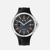 Q8 Horology Watches MOT1ON Automatic 24 [Black]