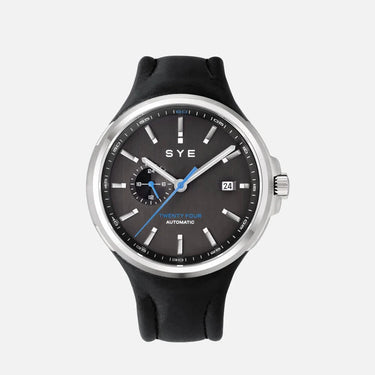 Q8 Horology Watches MOT1ON Automatic 24 [Black]
