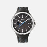 Q8 Horology Watches MOT1ON Automatic 24 [Black]