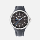 Q8 Horology Watches MOT1ON Automatic 24 [Black]