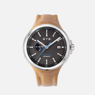 Q8 Horology Watches MOT1ON Automatic 24 [Black]