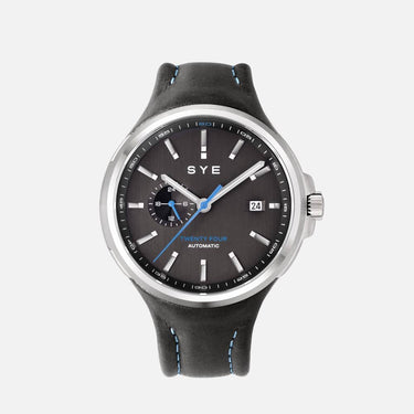 Q8 Horology Watches MOT1ON Automatic 24 [Black]