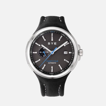 Q8 Horology Watches MOT1ON Automatic 24 [Black]