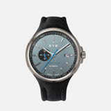 Q8 Horology Watches MOT1ON Automatic 24 [Bullitt] Titanium