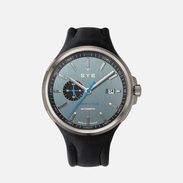 Q8 Horology Watches MOT1ON Automatic 24 [Bullitt] Titanium