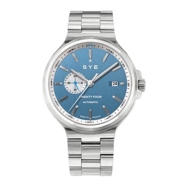 Q8 Horology Watches MOT1ON Automatic 24 [Estoril]