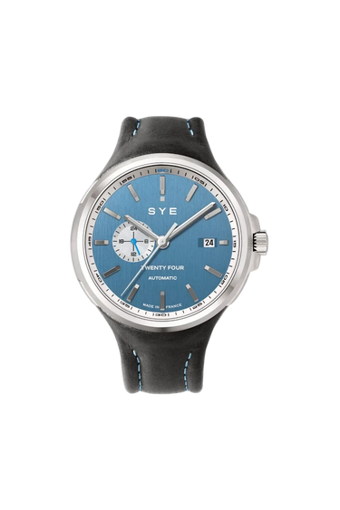Q8 Horology Watches MOT1ON Automatic 24 [Estoril]