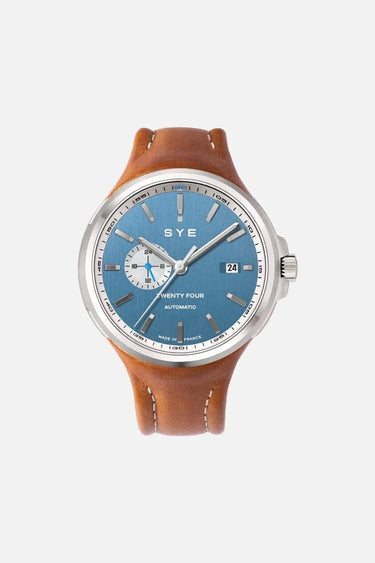 Q8 Horology Watches MOT1ON Automatic 24 [Estoril]