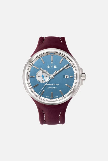 Q8 Horology Watches MOT1ON Automatic 24 [Estoril]