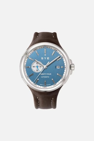 Q8 Horology Watches MOT1ON Automatic 24 [Estoril]