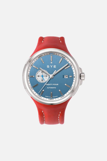 Q8 Horology Watches MOT1ON Automatic 24 [Estoril]