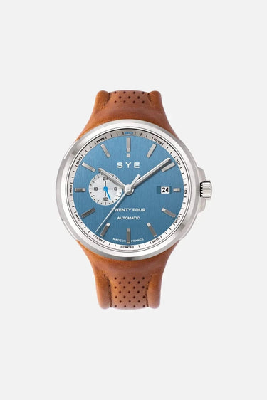 Q8 Horology Watches MOT1ON Automatic 24 [Estoril]