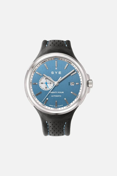 Q8 Horology Watches MOT1ON Automatic 24 [Estoril]
