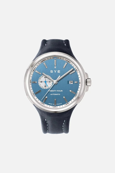 Q8 Horology Watches MOT1ON Automatic 24 [Estoril]