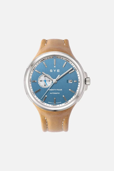 Q8 Horology Watches MOT1ON Automatic 24 [Estoril]