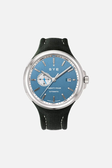 Q8 Horology Watches MOT1ON Automatic 24 [Estoril]