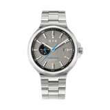 Q8 Horology Watches MOT1ON Automatic 24 [Pebble]
