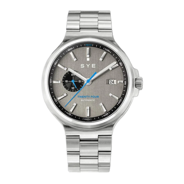 Q8 Horology Watches MOT1ON Automatic 24 [Pebble]