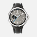 Q8 Horology Watches MOT1ON Automatic 24 [Pebble]