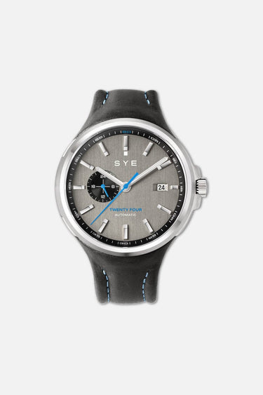 Q8 Horology Watches MOT1ON Automatic 24 [Pebble]