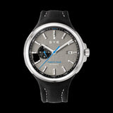 Q8 Horology Watches MOT1ON Automatic 24 [Pebble]