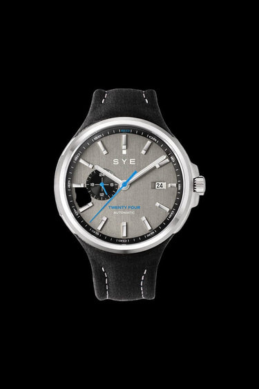 Q8 Horology Watches MOT1ON Automatic 24 [Pebble]