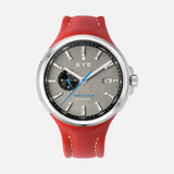 Q8 Horology Watches MOT1ON Automatic 24 [Pebble]