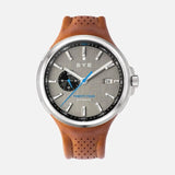 Q8 Horology Watches MOT1ON Automatic 24 [Pebble]