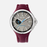 Q8 Horology Watches MOT1ON Automatic 24 [Pebble]