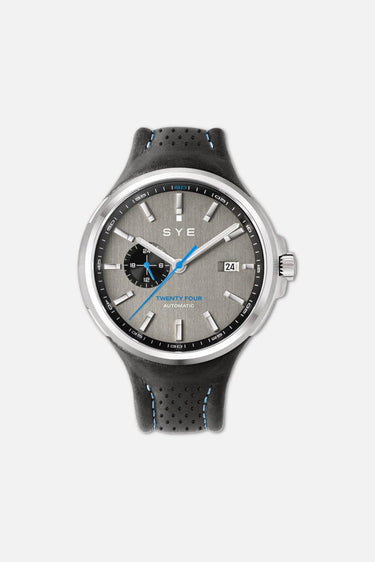 Q8 Horology Watches MOT1ON Automatic 24 [Pebble]