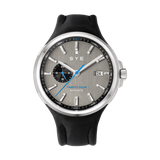 Q8 Horology Watches MOT1ON Automatic 24 [Silver]